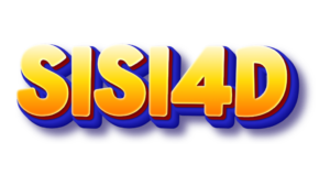 LOGO SISI4D
